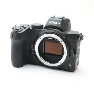 Nikon (ニコン) Z5 ボディ メイン