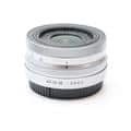 NIKKOR Z DX 16-50mm F3.5-6.3 VR シルバー