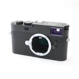 Leica (ライカ) M11-P ブラックペイント メイン