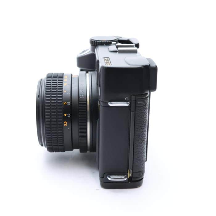 中古)BRONICA (ブロニカ) RF645 + 65mm F4 スタンダードセット（商品ID  