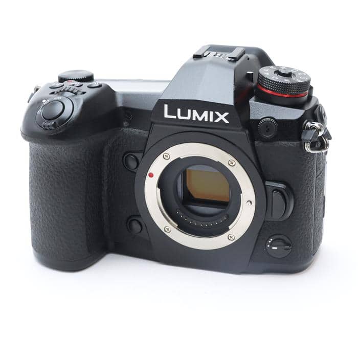 LUMIX DC-G9 PRO ボディ
