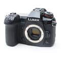 LUMIX DC-G9 PRO ボディ