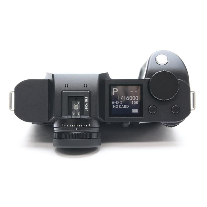 LEICA SL2【超美品】 中古)Leica (ライカ) SL2（商品ID：3717020938608）詳細ページ