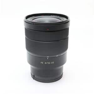 SONY (ソニー) Vario-Tessar T* FE 16-35mm F4 ZA OSS SEL1635Z メイン
