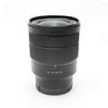 Vario-Tessar T* FE 16-35mm F4 ZA OSS SEL1635Z