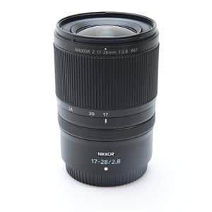Nikon (ニコン) NIKKOR Z 17-28mm F2.8 メイン