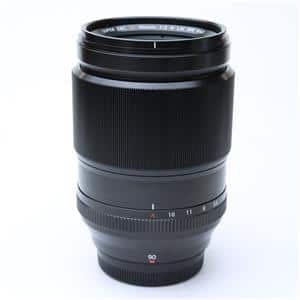 FUJIFILM (フジフイルム) フジノン XF90mm F2 R LM WR メイン