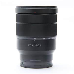 SONY (ソニー) Vario-Tessar T* FE 16-35mm F4 ZA OSS SEL1635Z メイン