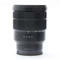 Vario-Tessar T* FE 16-35mm F4 ZA OSS SEL1635Z