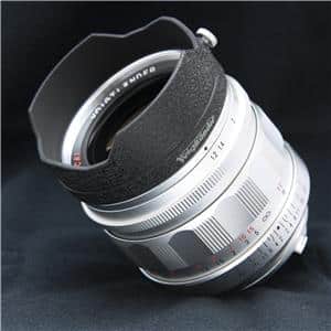 Voigtlander NOKTON 35mm F1.2」の商品検索結果 | デジタル