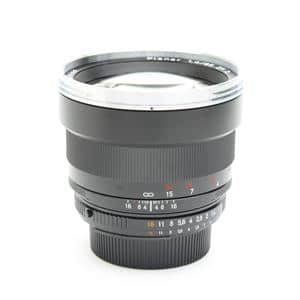 新品)Carl Zeiss (カールツァイス) Planar T* 85mm F1.4 ZF.2