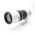フジノン XF150-600mm F5.6-8 R LM OIS WR