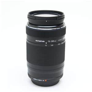 新品)OM SYSTEM（オーエムシステム） M.ZUIKO DIGITAL ED 75