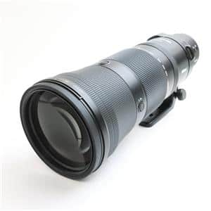 Nikon (ニコン) NIKKOR Z 180-600mm F5.6-6.3 VR メイン