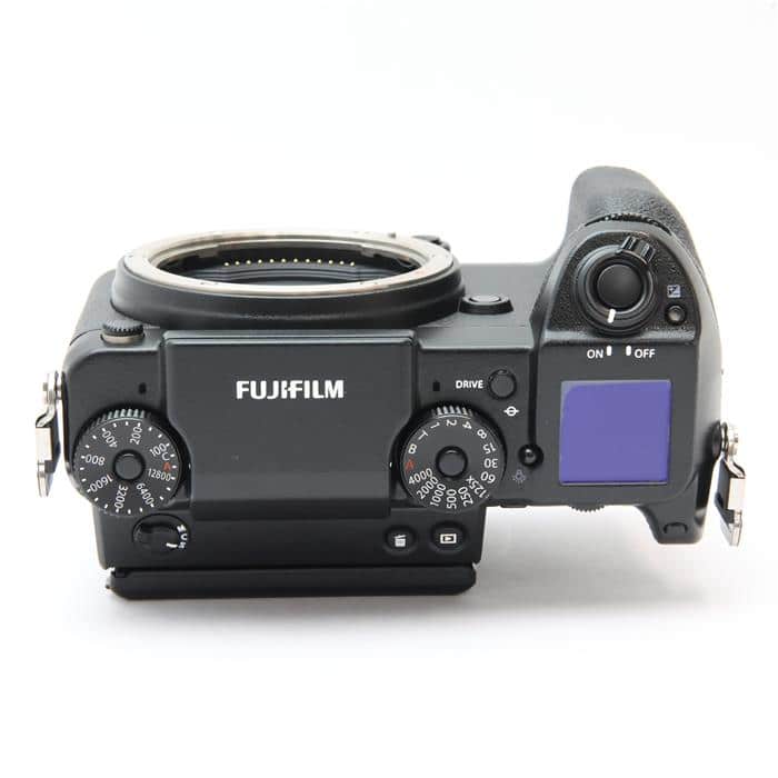 富士フイルム - 【中古】(フジフイルム) FUJIFILM フジ GFX 50S 中古)FUJIFILM (フジフイルム) GFX 50S（商品ID：3717021410608