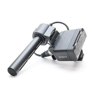 中古)SONY (ソニー) XLRアダプターキット XLR-K2M（商品ID