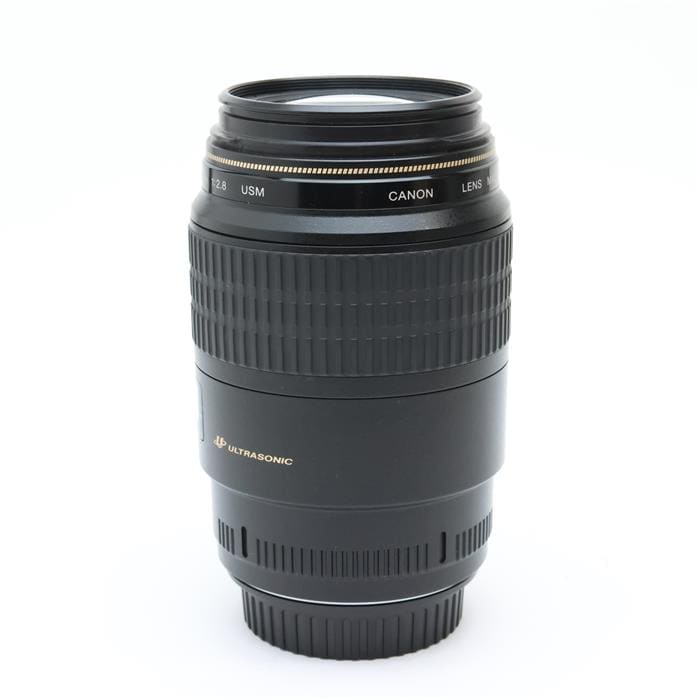 中古)Canon (キヤノン) EF100mm F2.8 マクロ USM（商品ID