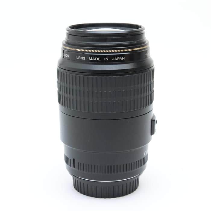 中古)Canon (キヤノン) EF100mm F2.8 マクロ USM（商品ID