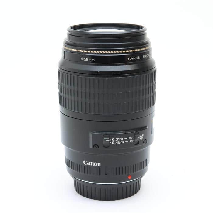 CANON EF100mm F2.8 マクロ USM 中古 中古)Canon (キヤノン) EF100mm F2.8 マクロ USM(商品ID
