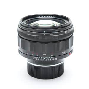 Voigtländer NOKTON 50mm F1.1 VMマウント 美品 Review: Voigtländer 50mm 1.1 Nokton - Better than its