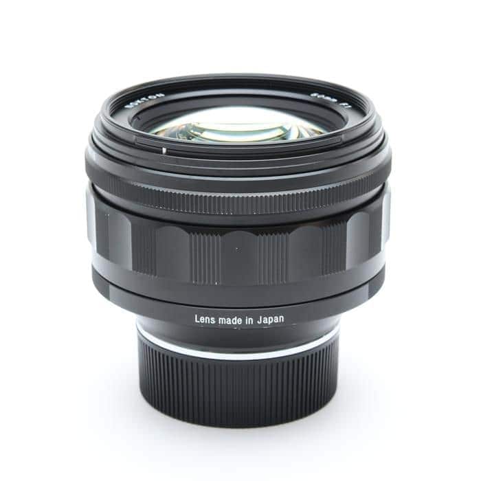 NOKTON 50mm F1 Aspherical VM(ライカM用)