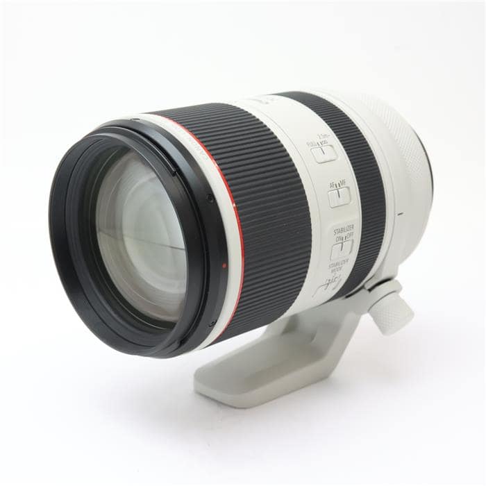 Canon - RF70−200mm F2.8 L IS USM 中古 中古：A(美品)】キヤノン RF70-200mm F2.8 L IS USM Z ホワイト
