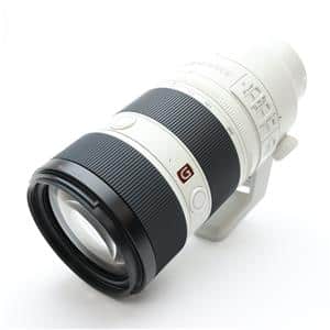 SONY (ソニー) FE 70-200mm F2.8 GM OSS SEL70200GM」「中古商品」の