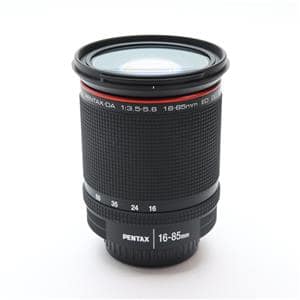 PENTAX (ペンタックス) HD DA16-85mm F3.5-5.6ED DC WR メイン