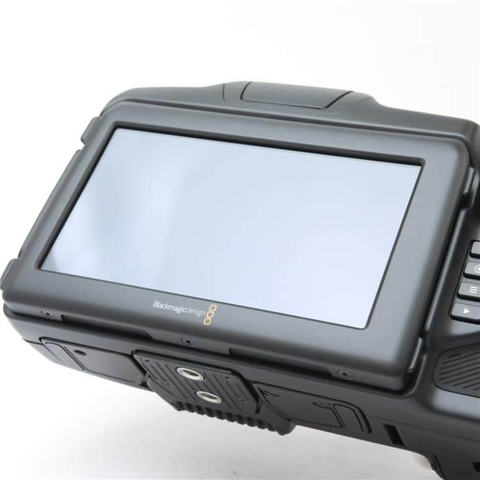 Blackmagic Cinema Camera 6K (ライカSL/TLマウント)