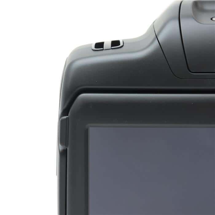 Blackmagic Cinema Camera 6K (ライカSL/TLマウント)