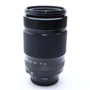 新品)FUJIFILM (フジフイルム) フジノン XF55-200mm F3.5-4.8 R LM OIS