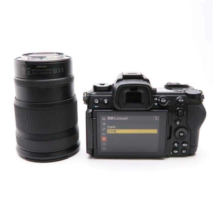 Z6III 24-120 レンズキット