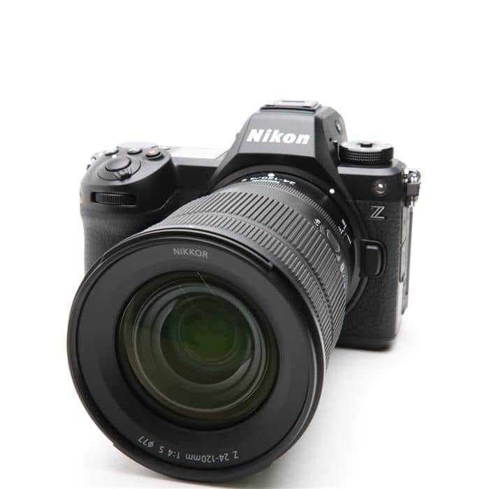 Z6III 24-120 レンズキット