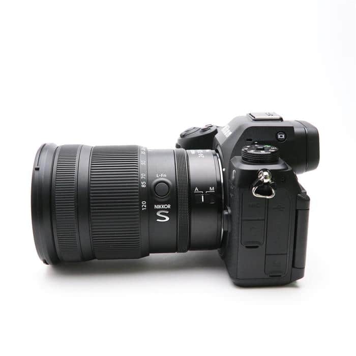 Z6III 24-120 レンズキット