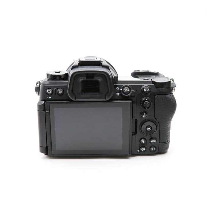 Z6III 24-120 レンズキット