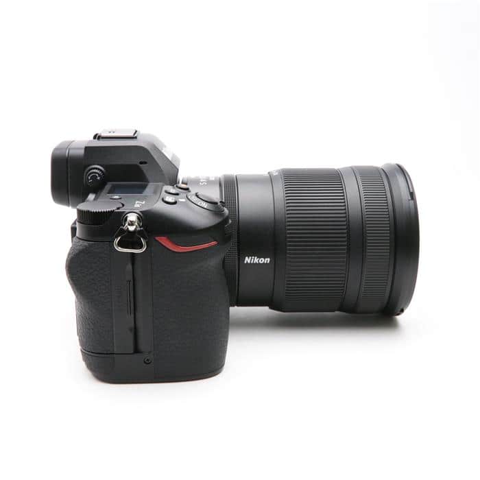 Z6III 24-120 レンズキット