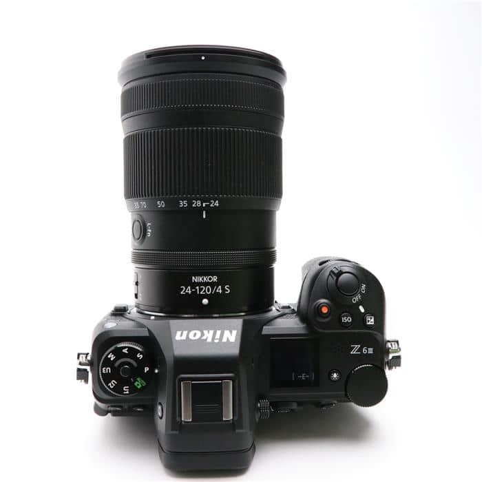 Z6III 24-120 レンズキット