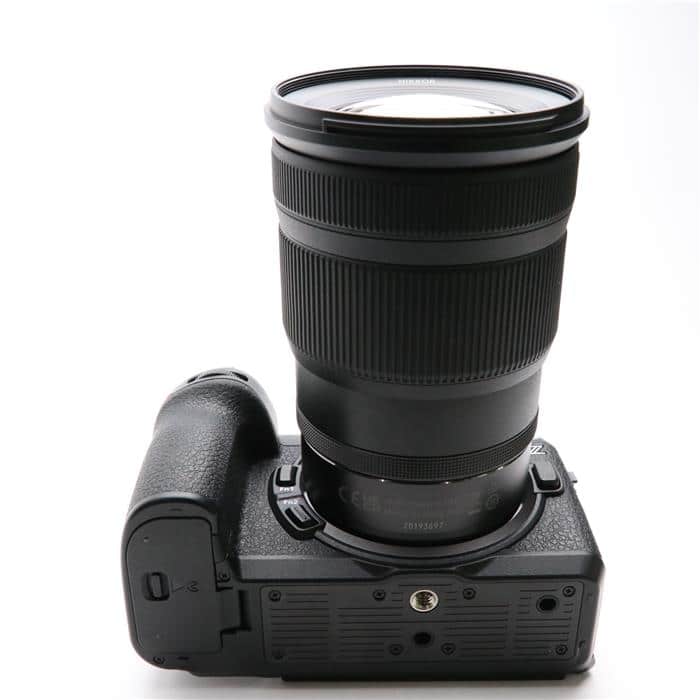Z6III 24-120 レンズキット