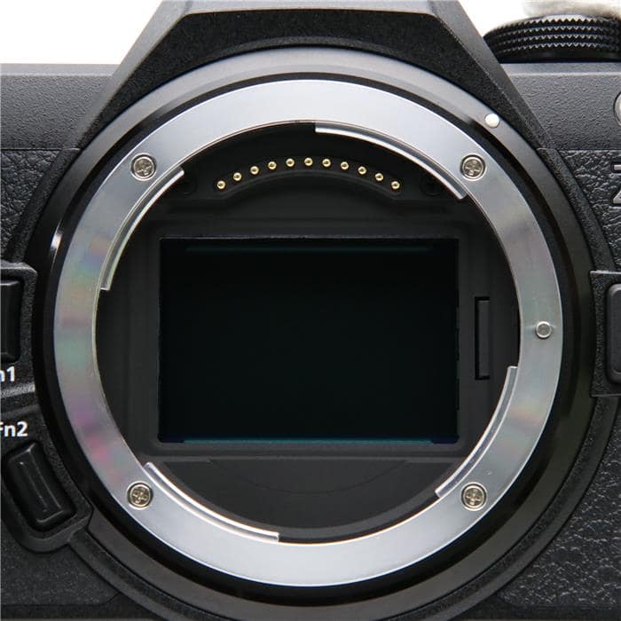 Z6III 24-120 レンズキット