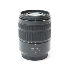 新品)Panasonic (パナソニック) LUMIX G VARIO 45-150mm F4.0-5.6 ASPH
