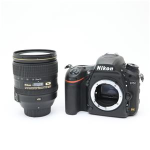 Nikon D750 24-120 VR レンズキット」の商品検索結果 | デジタルカメラ