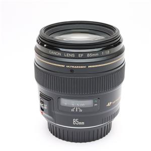 Canon (キヤノン) EF85mm F1.8 USM」「中古商品」の商品検索結果