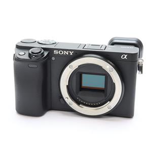 SONY α6400」の商品検索結果 | デジタルカメラ、ミラーレスカメラ