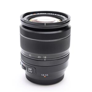 FUJIFILM (フジフイルム) フジノン XF18-55mm F2.8-4 R LM OIS」の商品