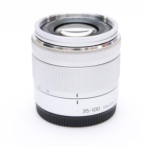 新品)Panasonic (パナソニック) LUMIX G VARIO 35-100mm F4.0-5.6 ASPH
