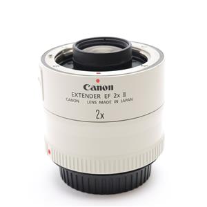 Canon (キヤノン) エクステンダー EF2x II」の商品検索結果 | デジタル