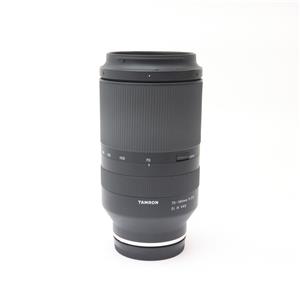 TAMRON (タムロン) 70-180mm F2.8 Di III VXD / Model A056SF（ソニーE用/フルサイズ対応） メイン