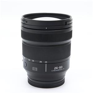 新品)Panasonic (パナソニック) LUMIX S 24-60mm F2.8 S-E2460（商品ID