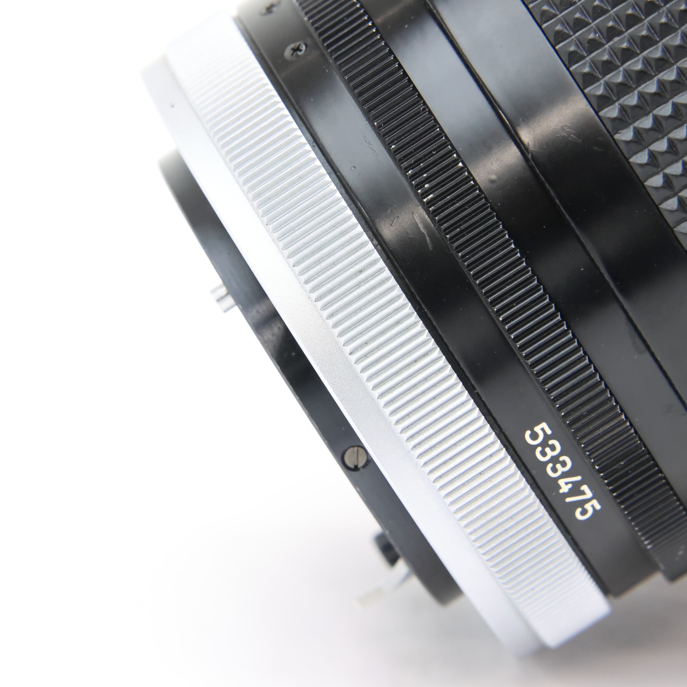 中古)Canon (キヤノン) FD50mm F1.4 S.S.C. (I)（商品ID