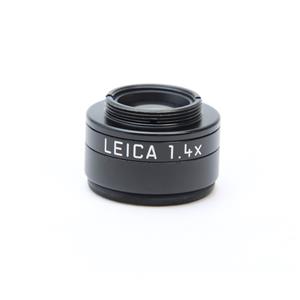 新品)Leica (ライカ) ビューファインダーマグニファイヤー M1.4x（商品
